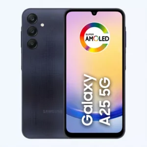 Smartphone Samsung Galaxy A25 5g 6.5 Polegadas Octa Core 256